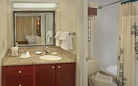 Residence Inn By Marriott Boston Tewksbury 3*